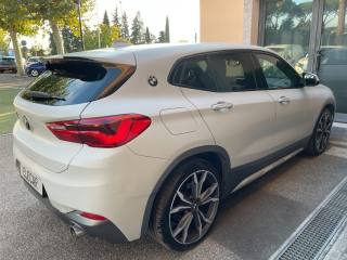 BMW X2 usata, con Airbag laterali