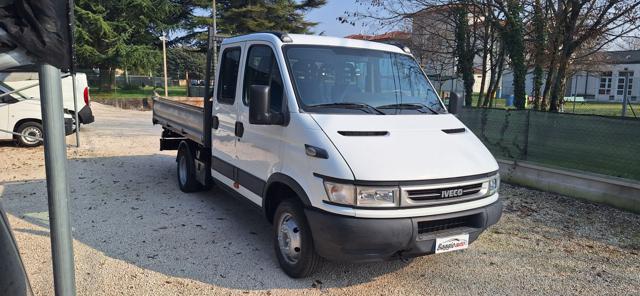 IVECO Daily usata 6