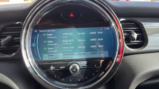 MINI Cooper usata, con Bluetooth