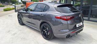 ALFA ROMEO Stelvio usata, con Servosterzo