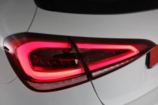 MERCEDES-BENZ A 180 usata 9