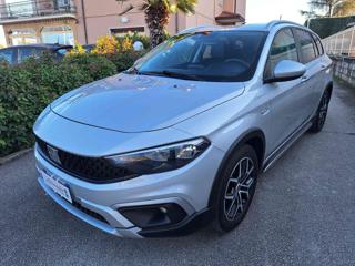FIAT Tipo 1.6 Mjt S&S SW Cross