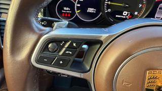 PORSCHE Cayenne usata, con Antifurto