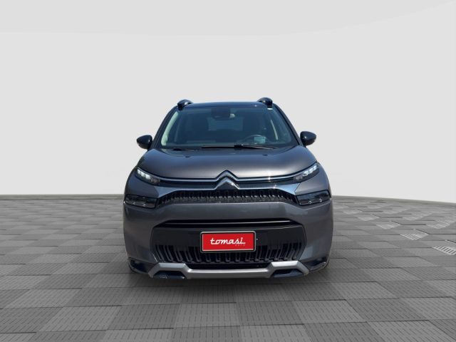 CITROEN C3 Aircross usata 7