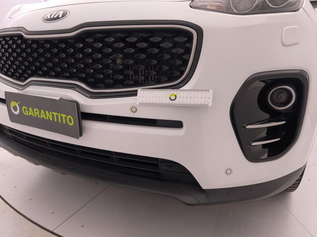 KIA Sportage usata 57