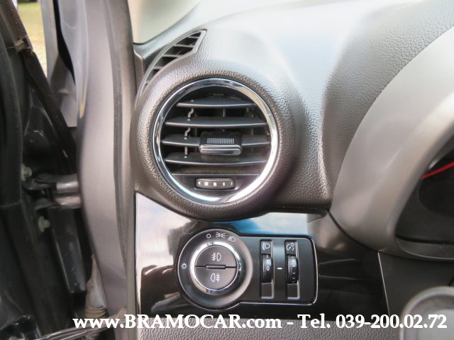 CHEVROLET Orlando usata, con Cruise Control