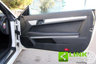 MERCEDES-BENZ E 220 usata, con Regolazione elettrica sedili