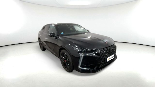 DS AUTOMOBILES DS 4 usata, con Immobilizzatore elettronico
