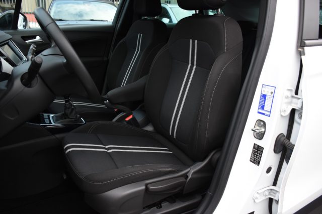 OPEL Crossland usata, con Autoradio