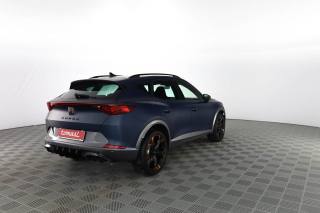 CUPRA Formentor usata 3
