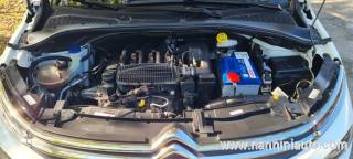 CITROEN C3 usata, con Immobilizzatore elettronico