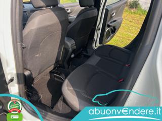 JEEP Renegade usata, con Controllo automatico clima