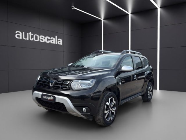 DACIA Duster usata, con ABS