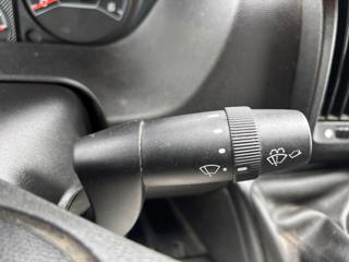 PEUGEOT Boxer usata, con Autoradio digitale