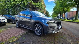 BMW X1 usata, con Controllo automatico clima