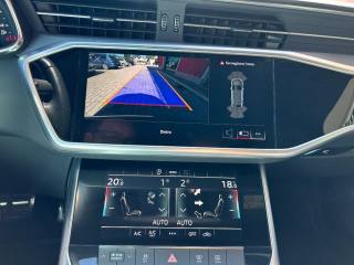 AUDI A6 usata, con Interni in pelle