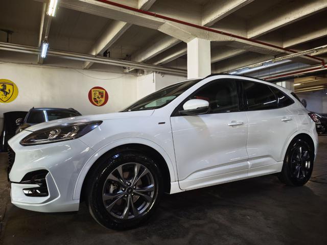 FORD Kuga usata, con ABS