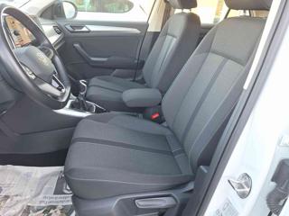 VOLKSWAGEN T-Roc usata, con Servosterzo