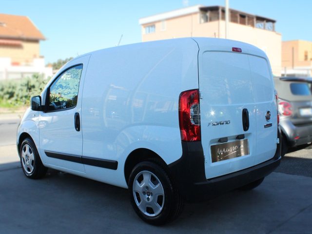 FIAT Fiorino usata, con Chiusura centralizzata