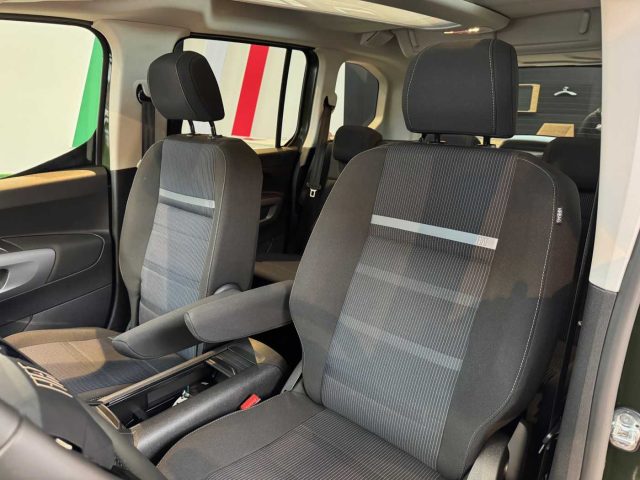 FIAT Doblo usata 25