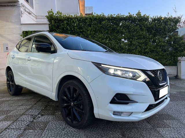 NISSAN Qashqai usata 0