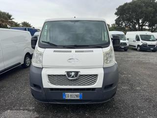 PEUGEOT Boxer 330 2.2 HDi/130CV PM-TN Furgone FRIGO ISOTERMI