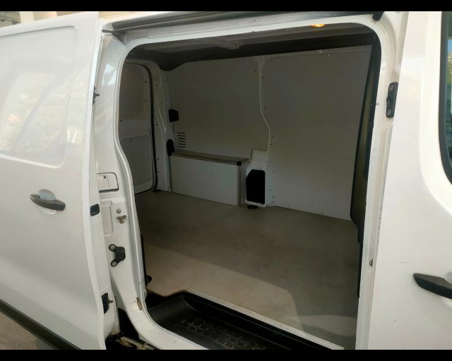 FIAT Scudo usata 14