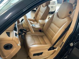 PORSCHE Cayenne usata, con Cruise Control