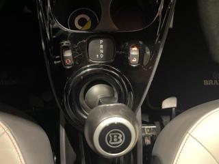 SMART ForTwo usata, con Pacchetto sportivo