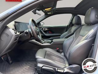 BMW 218 usata, con Chiusura centralizzata