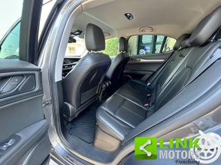 ALFA ROMEO Stelvio usata, con Servosterzo