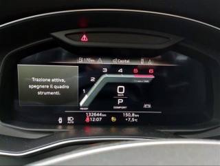 AUDI A6 usata, con Cerchi in lega