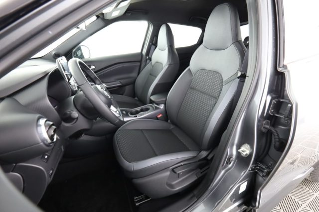 NISSAN Juke usata 2