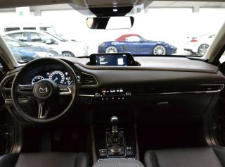 MAZDA CX-30 usata, con Alzacristalli elettrici