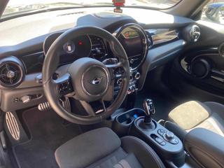 MINI John Cooper Works usata 9
