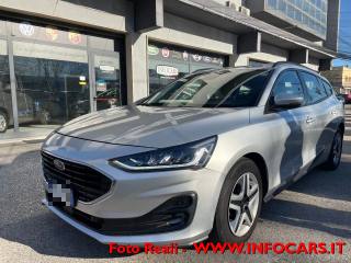 FORD Focus usata, con Airbag laterali