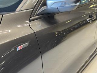 FORD Focus usata, con Chiusura centralizzata