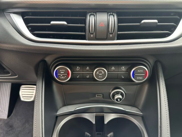 ALFA ROMEO Stelvio usata, con Cerchi in lega