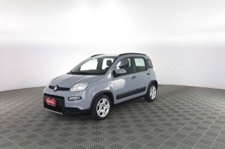 FIAT Panda usata 6