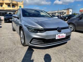 VOLKSWAGEN Golf usata, con Chiusura centralizzata