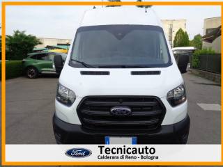 FORD Transit usata, con Chiusura centralizzata