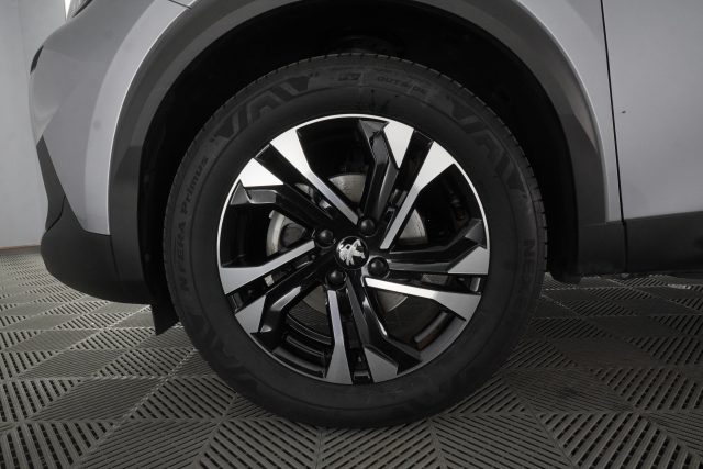 PEUGEOT 2008 usata 14