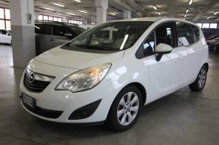 OPEL Meriva usata, con Airbag