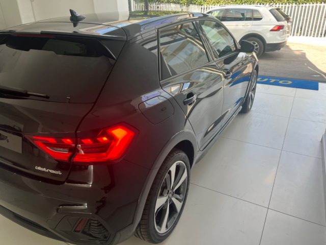 AUDI A1 usata, con Chiusura centralizzata