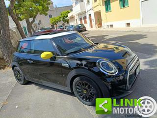 MINI Cooper SE usata, con Servosterzo