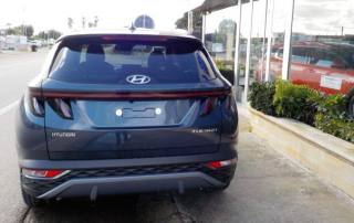 HYUNDAI Tucson usata, con Controllo automatico clima