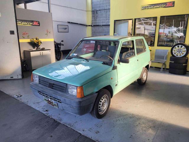 FIAT Panda usata, con Alzacristalli elettrici
