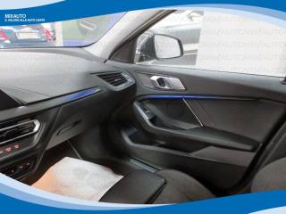 BMW 118 usata, con Climatizzatore