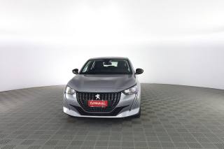 PEUGEOT 208 208 PureTech 100 Stop&Start EAT8 5 porte Allure