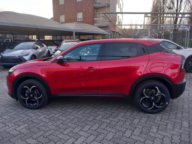 ALFA ROMEO Junior usata, con Airbag laterali